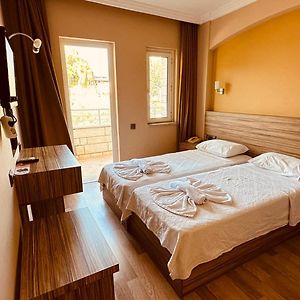 Standard Doppelzimmer